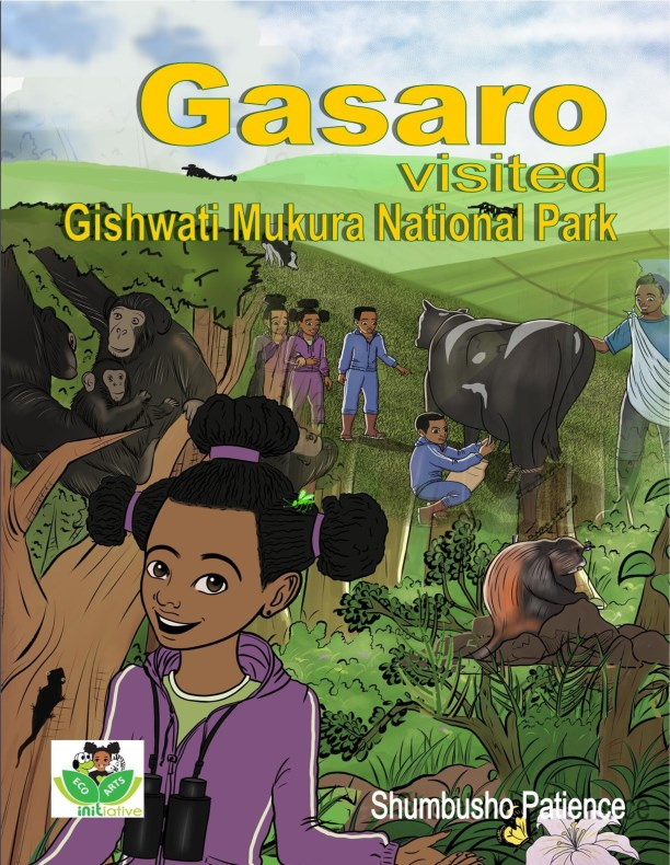 Gasaro Visited Giswati
