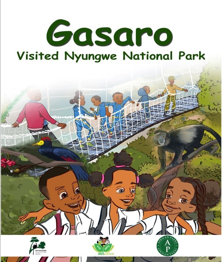 Gasoro Visited Nyungwe
