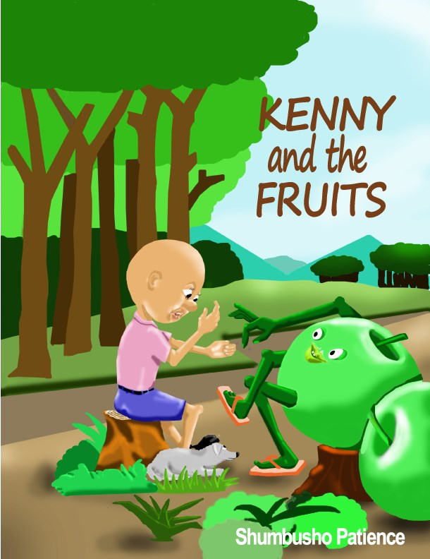 Kenny And the Fruits