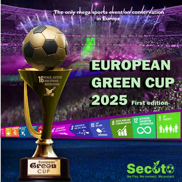 European Green Cup